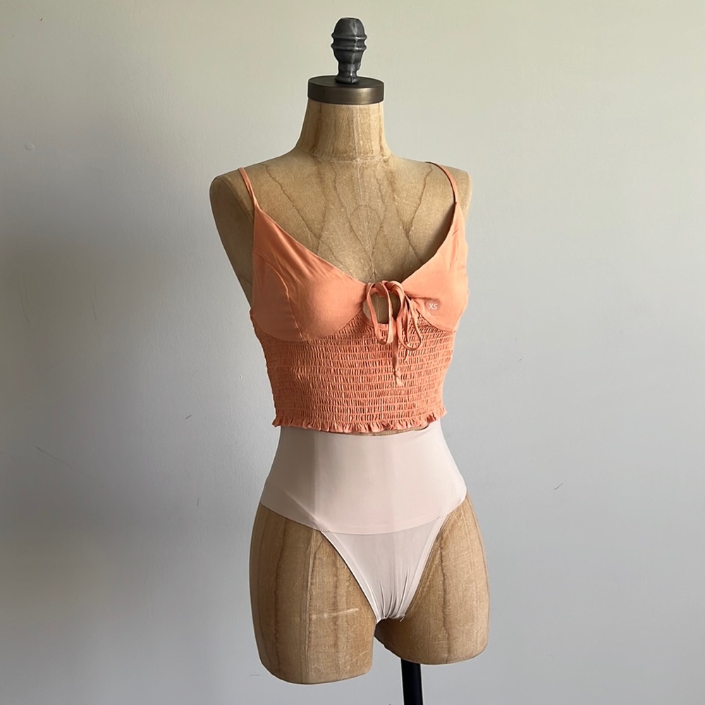 PacSun Crop Top